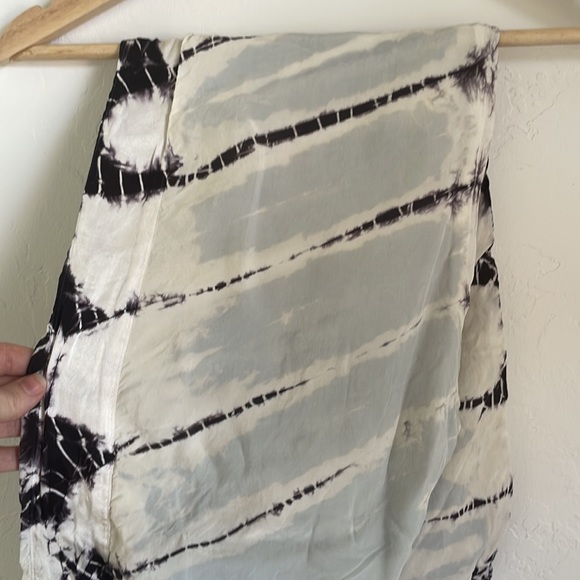 Hard tail tye dye cupra jogger - Picture 5 of 5